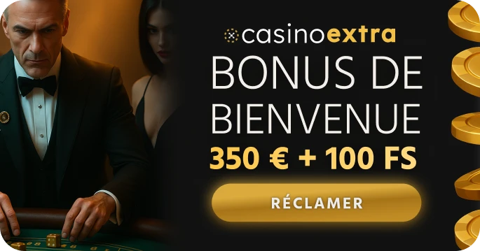 Extra Casino